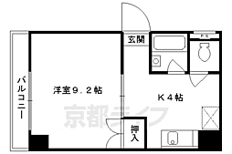 京都市東山区毘沙門町