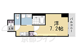 ＥＳＣＡＳＡ京都四条梅津