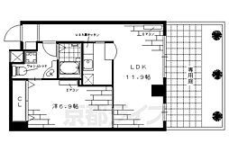 ルーミネス芦谷三番館