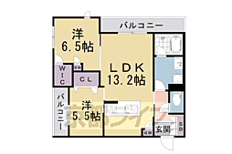 京都市山科区御陵血洗町