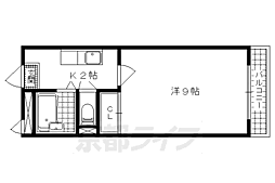 アメニティ醍醐