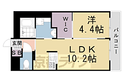 アネックス香楽園