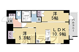 ジオエント四条大宮