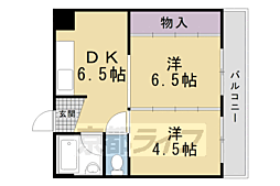 京都市北区紫野西蓮台野町