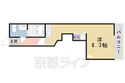 京都市南区吉祥院九条町