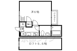 ロフティ同志社北