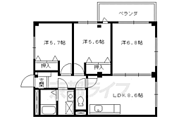 長岡　はつみ館