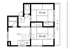 ハイツ嵯峨野