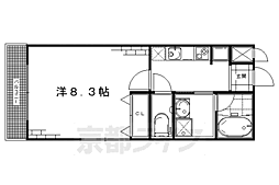 ブリリアコート丹波橋