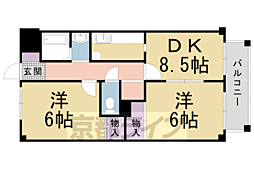 京都市南区久世中久世町1丁目