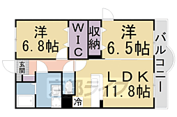 サンライズ京田辺