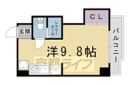 ロイヤル河原町五条