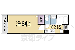 セントポーリア円町