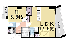 ＣＡＬＭ御所南