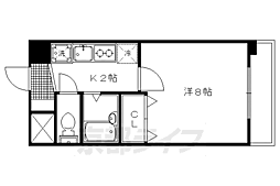 京都市北区平野宮本町