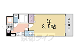 サンシティ烏丸高辻