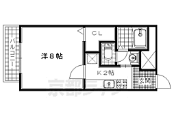 ウィン京田辺II