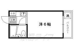 京都市北区紫竹栗栖町