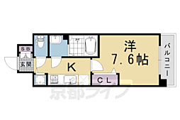 プレサンス京都天使突抜　奏