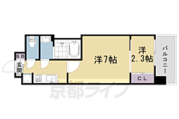 ソルテラス京都西院　悠洛