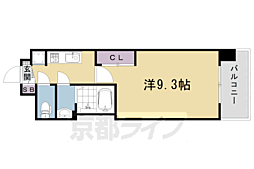 ソルテラス京都西院　悠洛