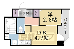 エンゼルプラザ京都太秦