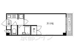 京都市山科区竹鼻立原町