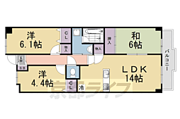 パデシオン宇治三室戸