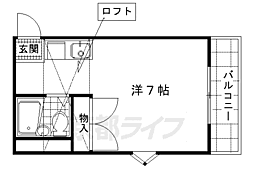 京都市西京区樫原塚ノ本町