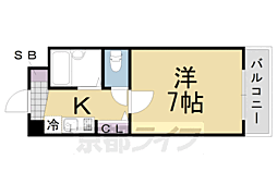 京都市西京区上桂森上町