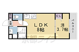 ＣＲＥＤＯＲ伏見桃山