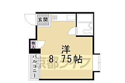 京都ＢＭＣアパートメント