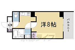 ベラジオ京都西院ウエストシティIII