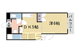 プリマベーラ西京極