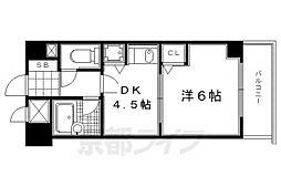 ライオンズマンション五条大宮第2