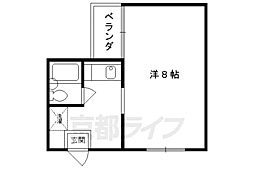 アメニティ桃山