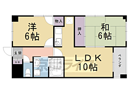 セーブル葛野
