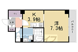 ヴァンヴェルデ西京極