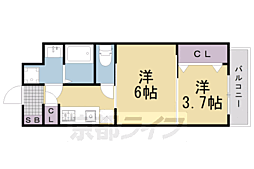 ＣＲＥＳＴ　ＴＡＰＰ京都二条