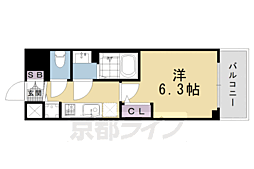 京都市南区吉祥院西ノ庄淵ノ西町