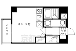 アスヴェル京都東堀川
