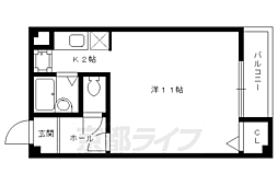 京都市北区小山初音町
