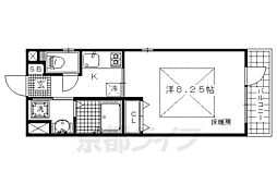 京都市北区小山西花池町