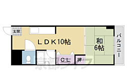 寺田ガーデンハイツII番館