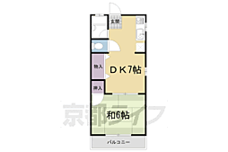 寺田ガーデンハイツI番館