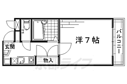 エスポワール松田