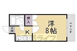 山岡マンション