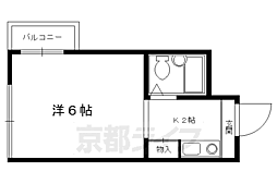 京都市北区上賀茂朝露ケ原町