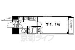 京都市左京区新丸太町
