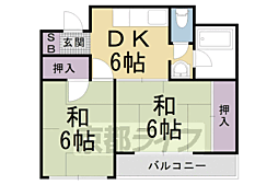 ＢＮコート洛西